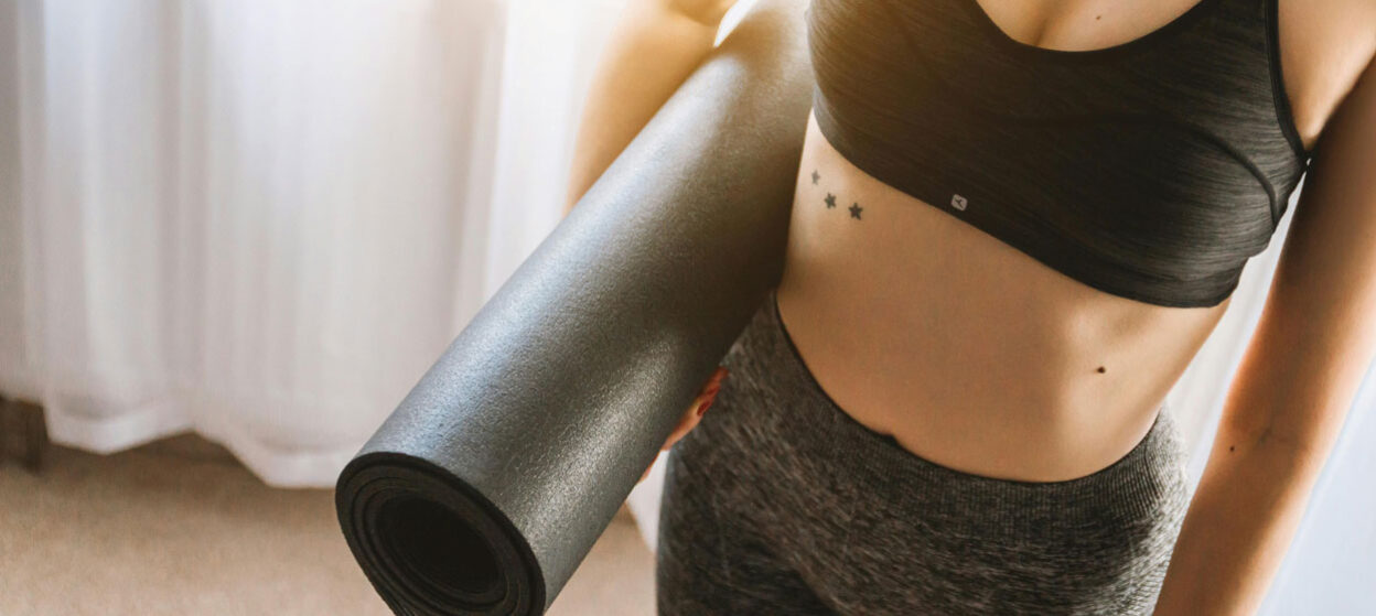 Best Affordable Yoga Pants That Feel Expensive - Buyonorder.com