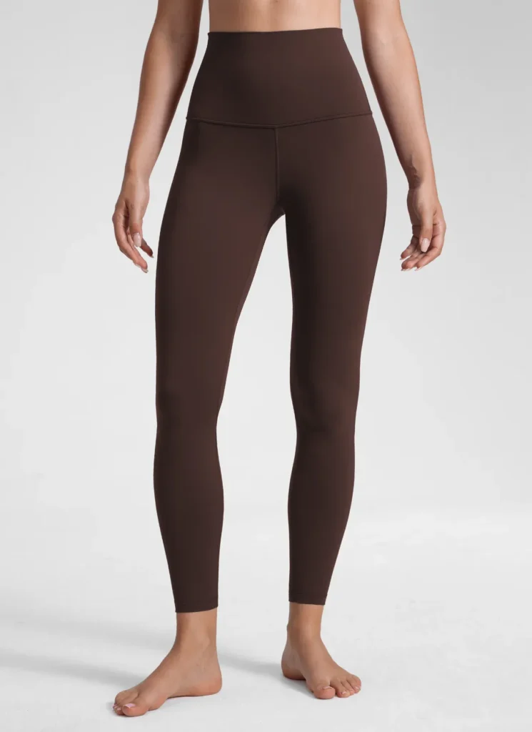 CRZ YOGA Butterluxe High Waisted Leggings