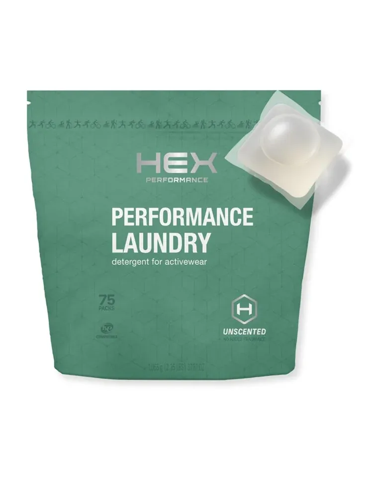 HEX Performance Laundry Detergent