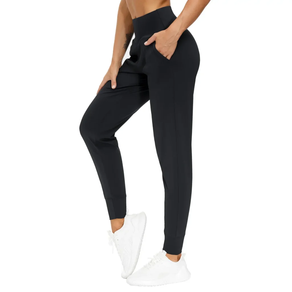 THE GYM PEOPLE Women's Workout Joggers