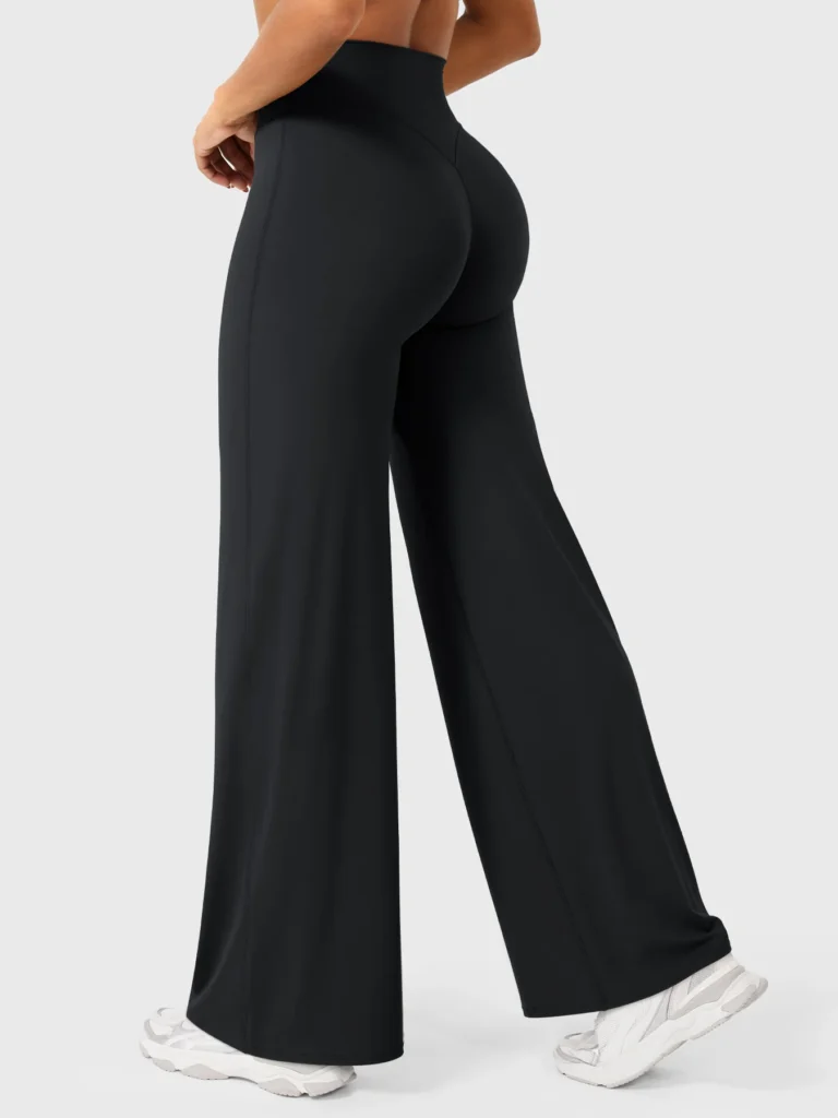 YEOREO Ease Workout Leggings - Back