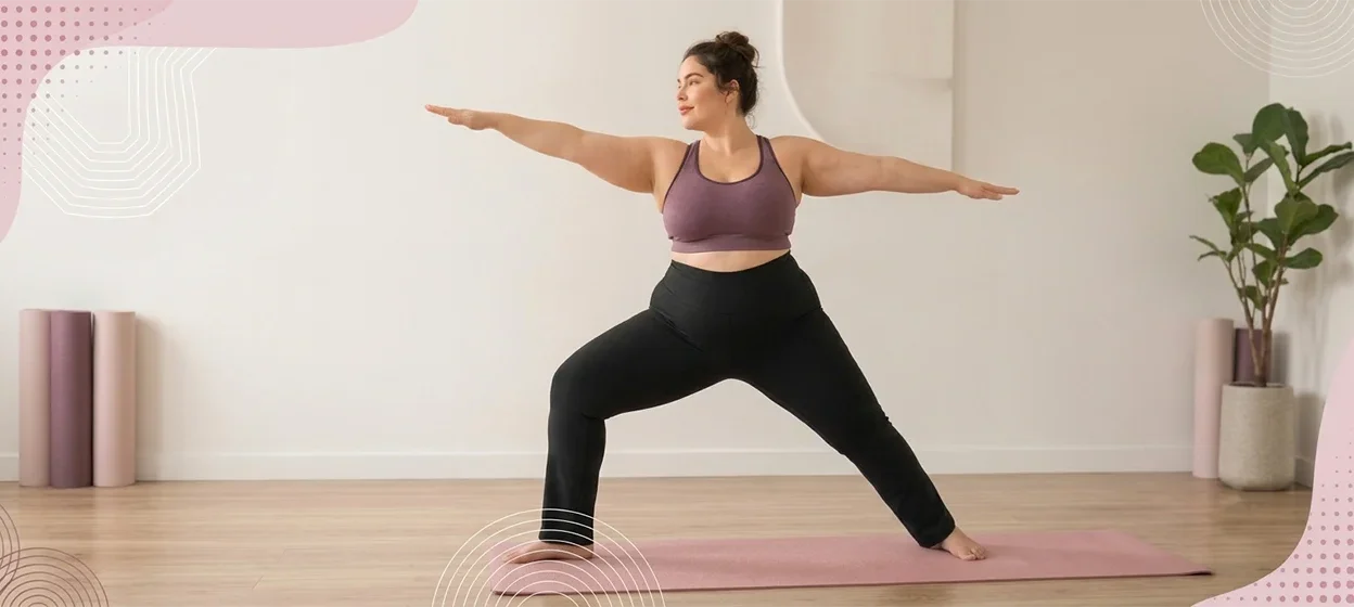 Yoga Pants For Plus Size Women - Buyonorder.com